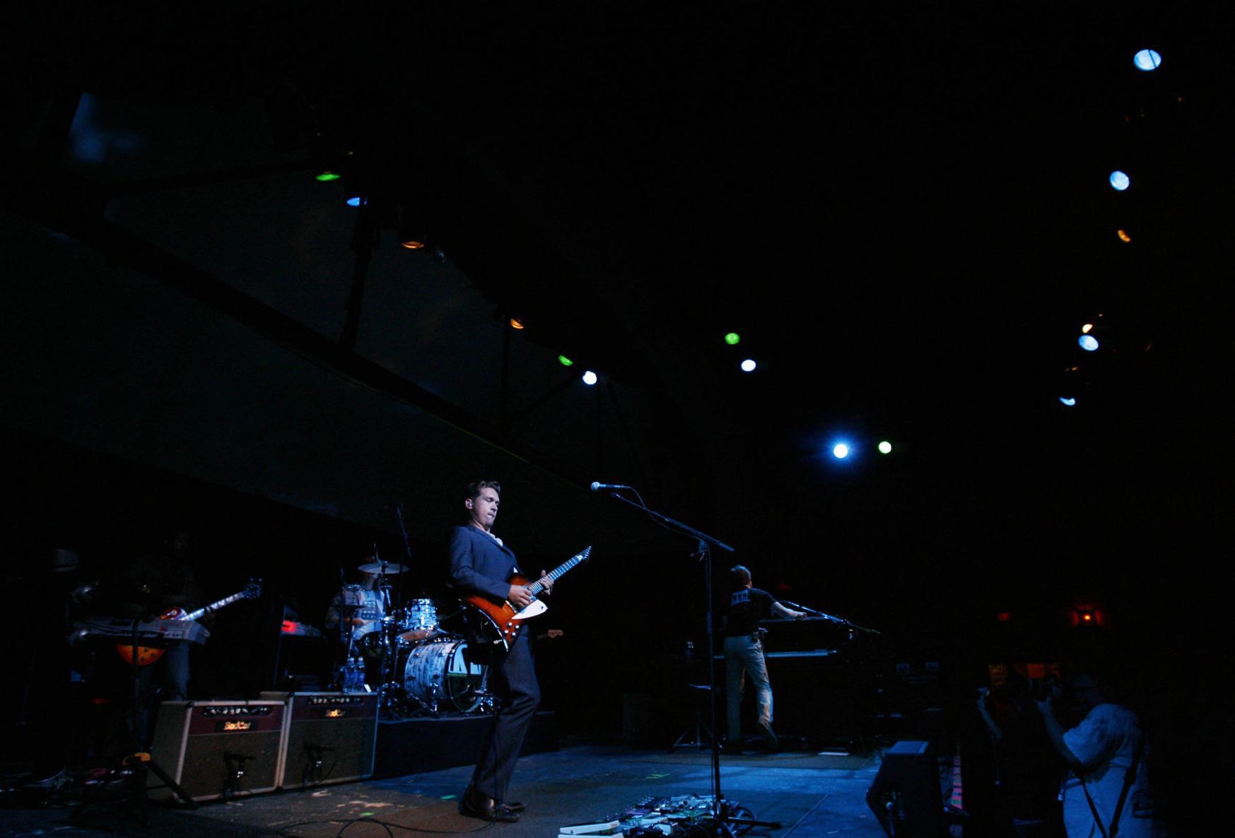 Cain's Ballroom